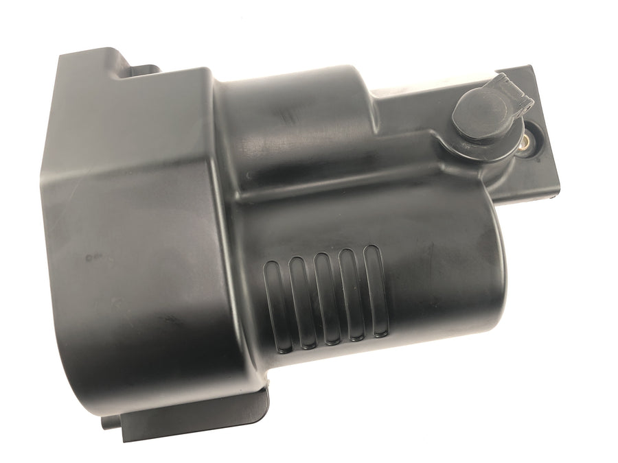 BMW R 1150 RS R22 [2003] - Starter cover starter motor cover