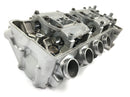 Honda CBR 600 RR PC37 [2004] - Zylinderkopf Ventiltrieb Ventile Nockenwellenlager-5