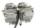 Ducati Monster M600 [1995] - carburetor Mikuni-5