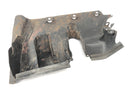 Honda GL 1500 Goldwing SC22 [1987] - Underbody fairing mudguard cover-4