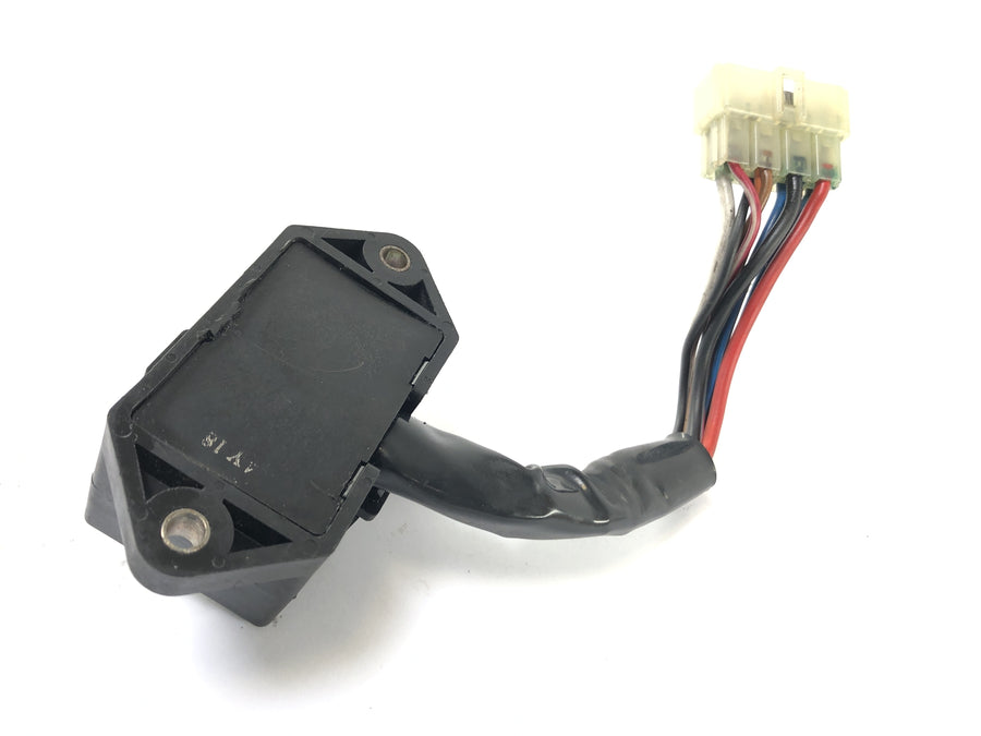 Triumph Thunderbird 900 T309RT [1996] - Fuse box