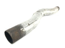 Moto Guzzi V7 Special [1971] - Interference pipe exhaust connecting pipe 31mm steel-2