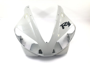 Yamaha YZF R1 RN04 [2001] - Fairing front fairing headlight fairing - 0