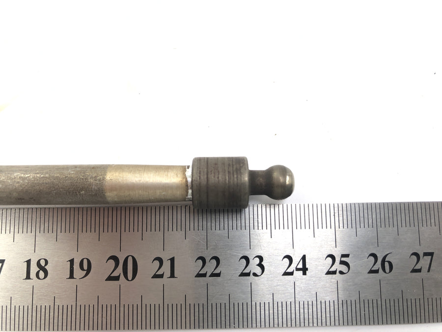 Moto Guzzi V7 Special [1971] - push rod set