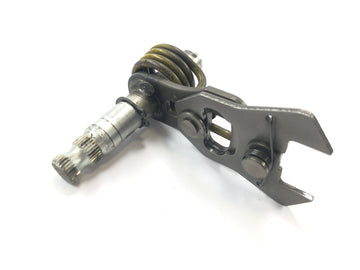 Kawasaki VN 1500 Mean Streak VN50T [2005] - shift shaft