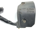 Suzuki DR 350 SK42B [1991] - handlebar fitting handlebar switch on the left switch unit-3