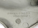 BMW F 650 GS R13 [2000] - sprocket cover engine cover-3