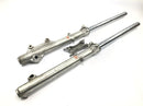 Honda FT 500 PC07 [1983] - Fork telescopic fork front fork with stabilizer-3