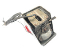 Yamaha XV 750 5G5 [1982] - rear light rear light-5