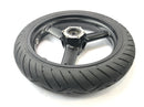 Triumph Speed ​​Triple T509 [1998] - Front wheel rim 3.50 x 17"-1