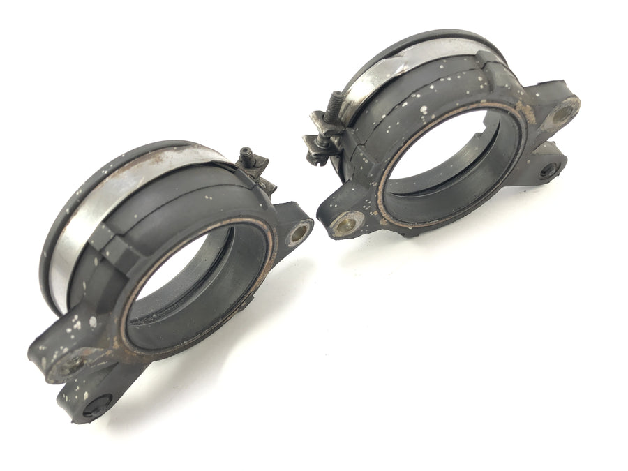 BMW R 1100 S R11S [2005] - Intake manifold intake rubber set