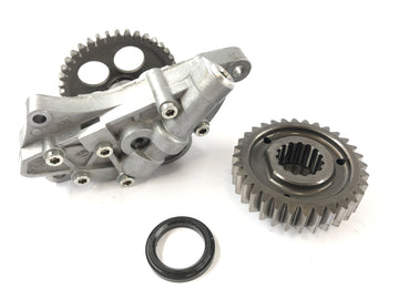 Ducati 1098 S H7 [2009] - oil pump - 0
