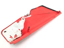Honda XL 600 RM PD03 [1985] - Side panel side cover left panel-3