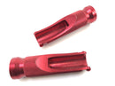 Ducati 900 SS [1991] - handlebar grips set pair-3