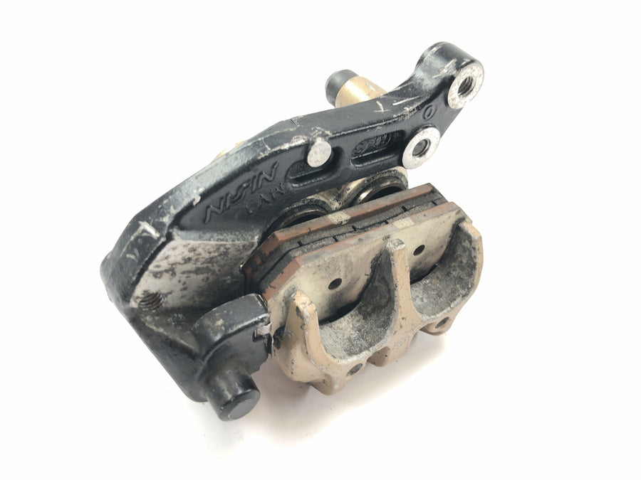 Honda XRV 750 Africa Twin RD04 [1992] - Bremssattel Bremszange Nissin vorne links