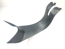 BMW C1 125 [2002] - Tunnel fairing fairing tunnel-1