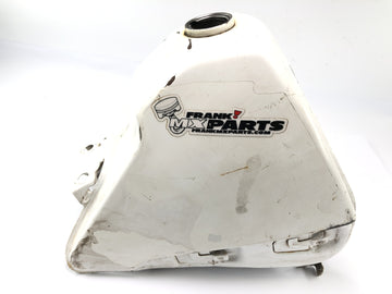 Suzuki DR 350 SK42B [1991] - Tank gasin tank fuel tank fuel tank - 0