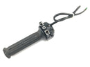Moto Guzzi V7 Special [1971] - Throttle grip fitting right twist grip start switch-4