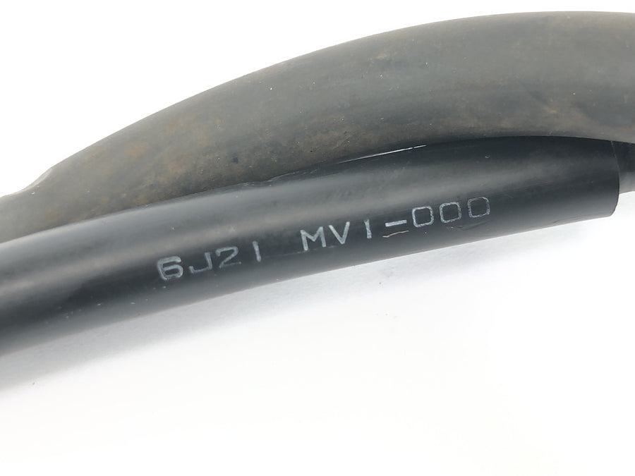 Honda XRV 750 Africa Twin RD04 [1990] - Clutch cable Bowden cable clutch