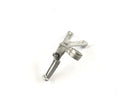 Triumph Speed ​​Triple 955i [1999] - Passenger footrest right-4