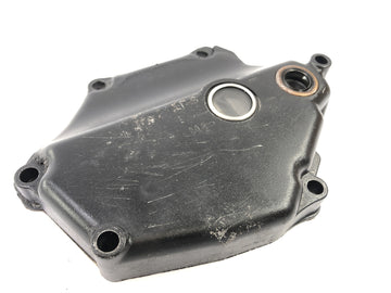 Kawasaki VN 800 Classic [2000] - engine cover oil sight glass - 0