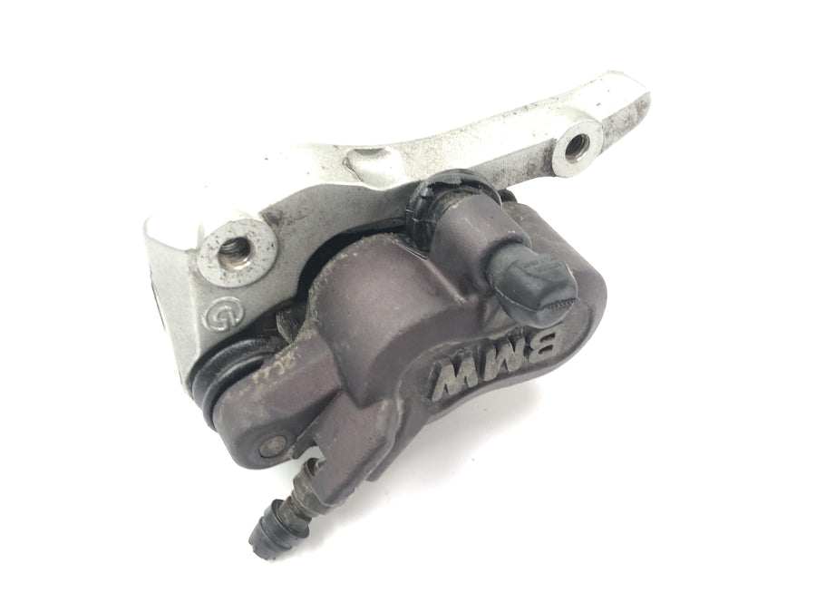 BMW R 1200 GS Adventure R12 [2012] - Brake caliper brake tongs at the back left