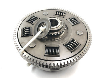 Kawasaki Versys KLE 650 A [2006] - Clutch clutch basket clutch unit - 0