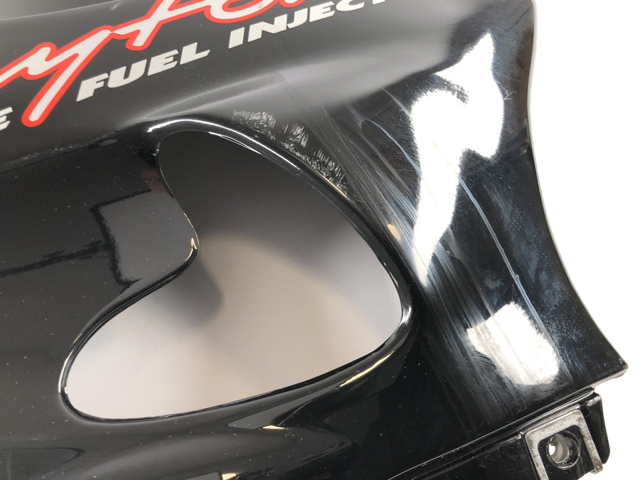 TRIUMPH DAYTONA 955I T595 [1998] - Side fairing fairing part left