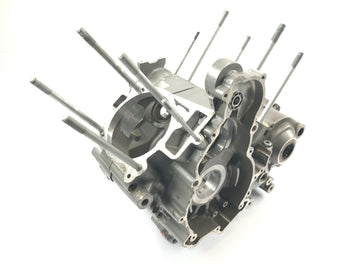 KTM 950 Adventure LC8 [2004] - Motorgehäuse Motorblock Kurbelgehäuse Leergehäuse