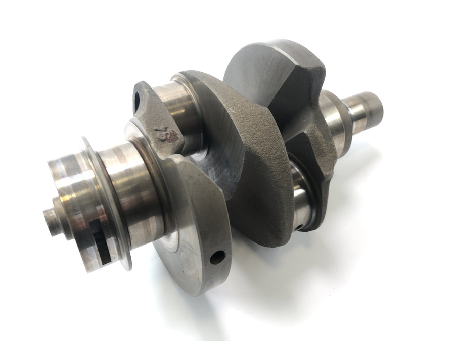 BMW R 1150 RT R22 [2001] - crankshaft