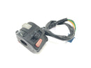 Yamaha XT 600 E 3TB [1996] - Handlebar switch left-1