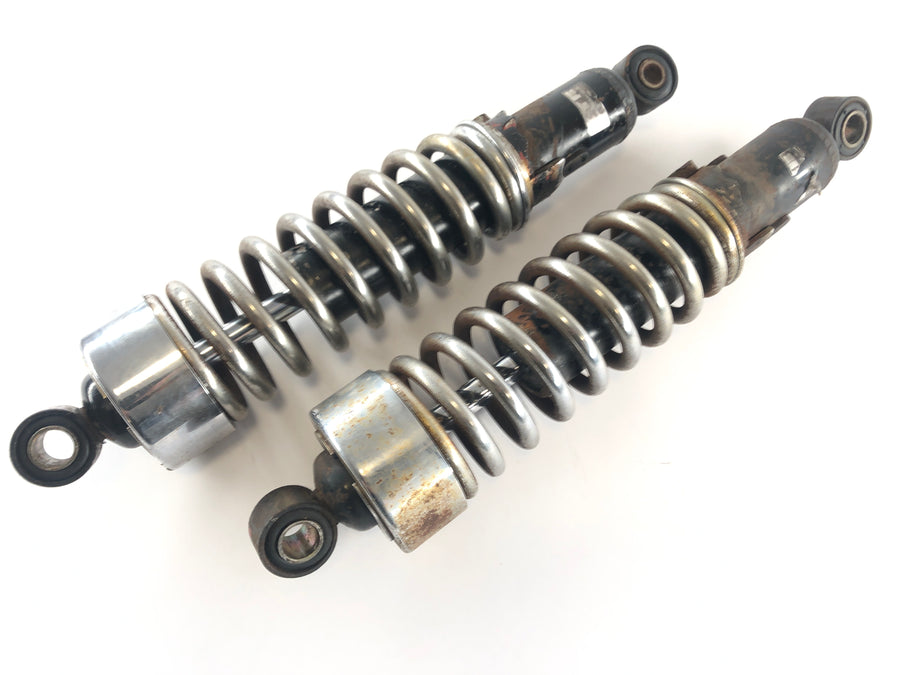 Yamaha XS 1100 2H9 [1978] - Suspension Struts Shock Absorber Set Pair