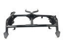 Kawasaki ZX -10 ZXT00B [1990] - Front cladding holder Closing holder bracket bracket-4