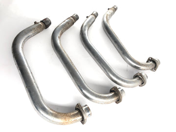 Yamaha XJR 1200 4PU [1995] - Exhaust Manifold Pipes Set