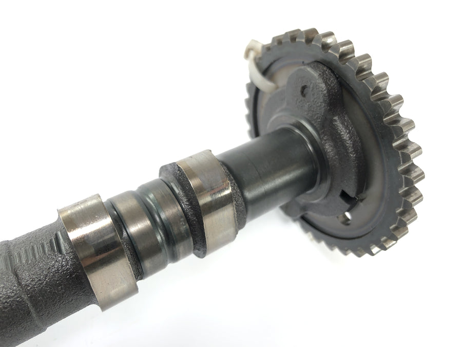 Kawasaki ZRX 1200 S ZRT20A [2002] - camshaft outlet camshaft