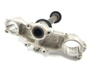 Suzuki DR 350 SK42B [1991] - fork bridge below-1