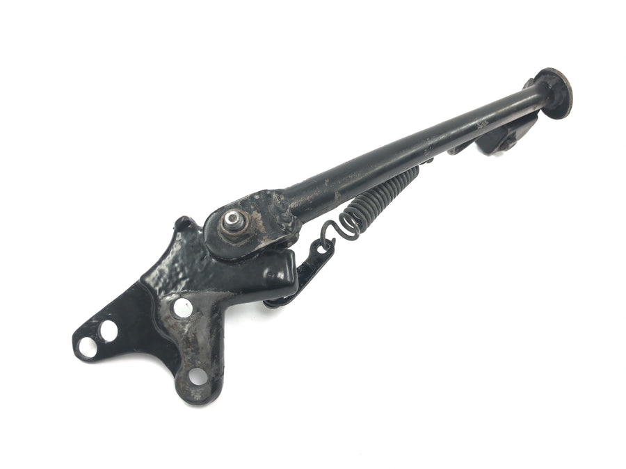 Aprilia RS 125 Extrema [1994] - Side stand side support stand with spring holder
