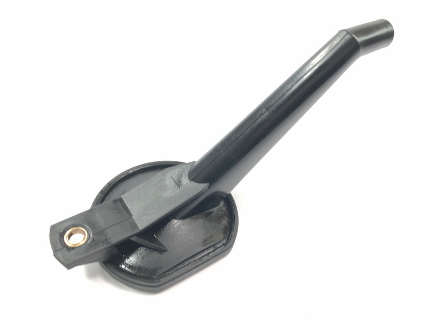 BMW K 1200 LT K2LT [1999] - Oil strainer, intake strainer, filter insert, oil filter