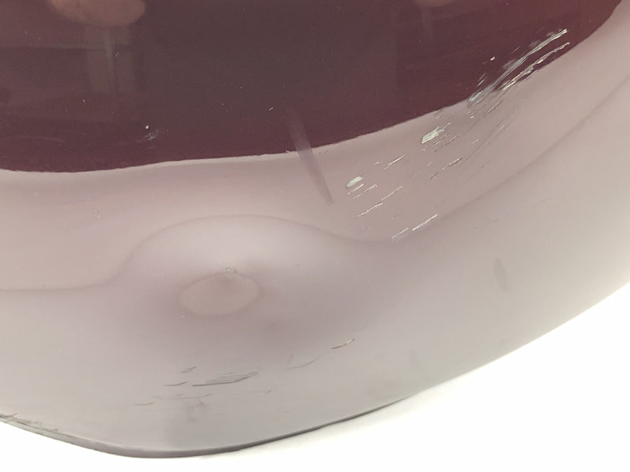 Kawasaki Zephyr 750 ZR750C [1994] - Petrol tank fuel tank container with small dents