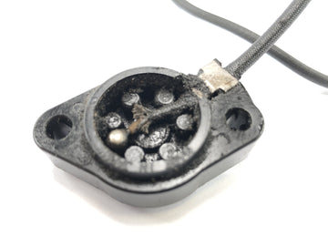 Suzuki DR 350 SK42B [1991] - neutral switch switch - 0