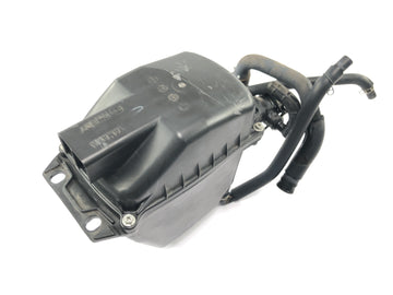 Yamaha WR 125 X DE07 [2010] - Air filter box Air filter housing Intake box Airbox - 0