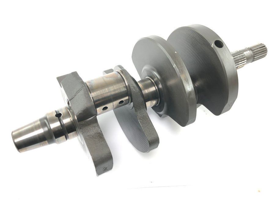 Honda VFR 800 FI RC46 [1999] - Crankshaft crank drive drive shaft motor shaft