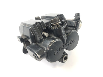 Honda CBX 650 E RC13 [1983] - brake caliper at the front right brake tongs