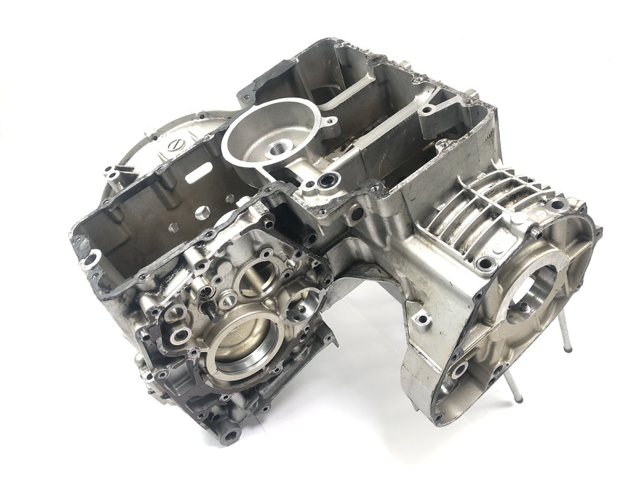 Kawasaki Z 1100 KZZ10A [1984] - motor housing empty housing motor block