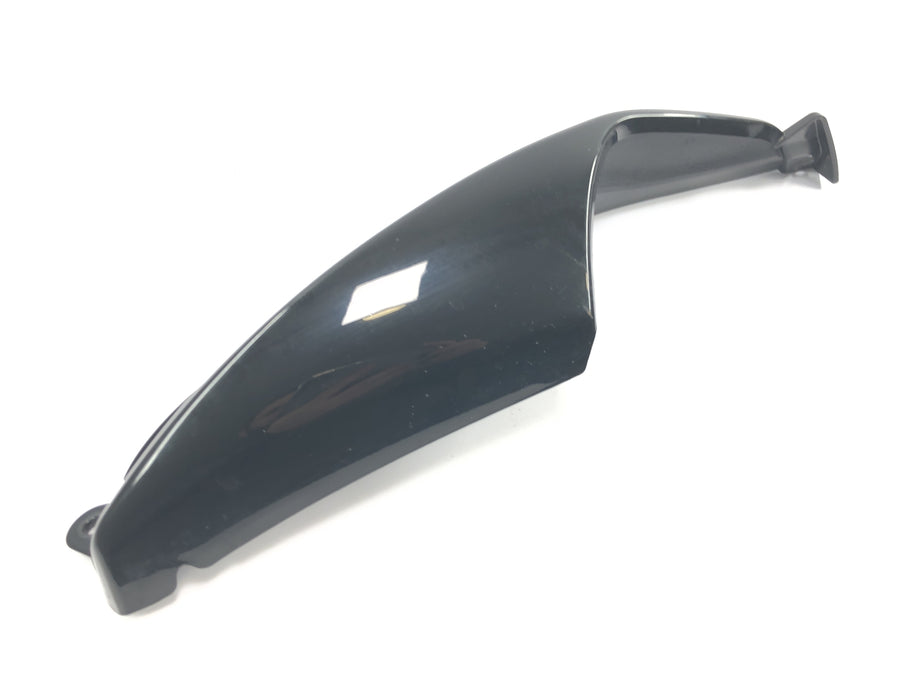 Kawasaki Versys KLE 650 A [2006] - Rear fairing left side fairing frame cover