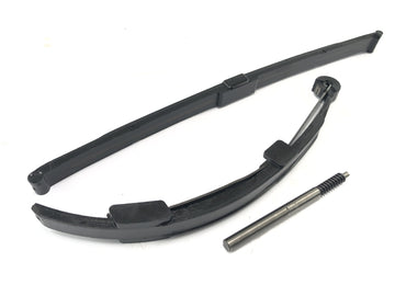 Yamaha FJ 1100 47E [1985] - Tensioning rail slides control chain