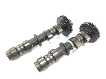 Honda ST 1100 SC26 Pan European [1990] - Camshaft pair of camshafts on the right - 0