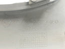 BMW C1 125 [2002] - Right side panel impact absorber panel-3