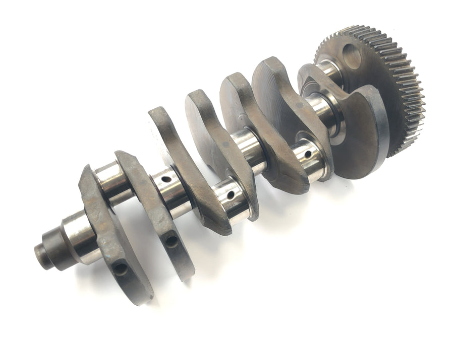 BMW K 100 [1984] - Crankshaft engine shaft