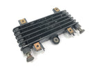 Triumph Daytona 900 T300D [1996] - Oil cooler radiator oil radiator Denso Japan-4